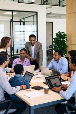 Multidisciplinary Team